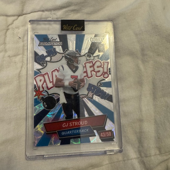 NFL card lot - Picture 9 of 16